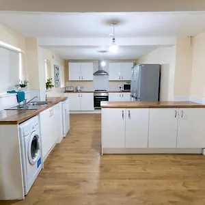 All En-suite Newcastle upon Tyne