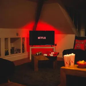 Games And Movies Lounge 7 Bed Centre Newcastle upon Tyne