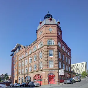 The Loft - Unique Newcastle upon Tyne