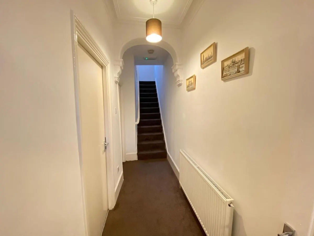 Warwick Street Professional Lets Apartment Newcastle upon Tyne United Kingdom