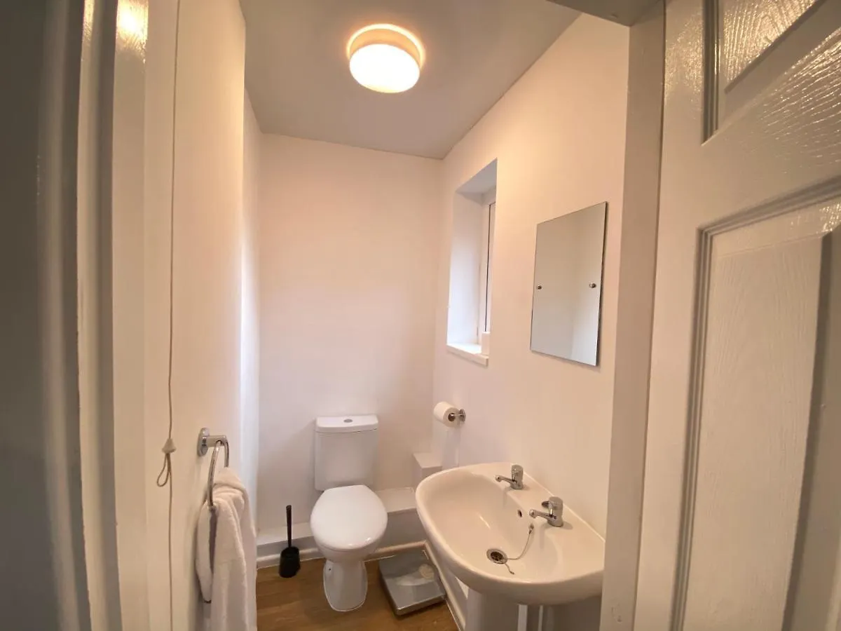 Warwick Street Professional Lets Apartment Newcastle upon Tyne
