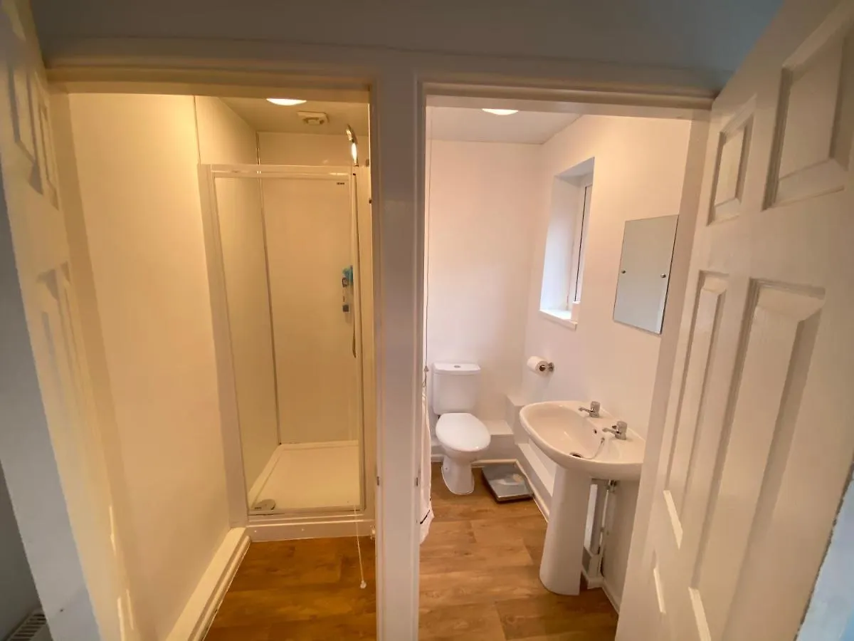 Warwick Street Professional Lets Apartment Newcastle upon Tyne