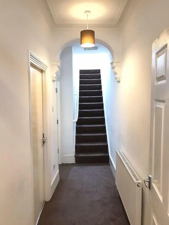 Warwick Street Professional Lets Apartment Newcastle upon Tyne 0*,  United Kingdom
