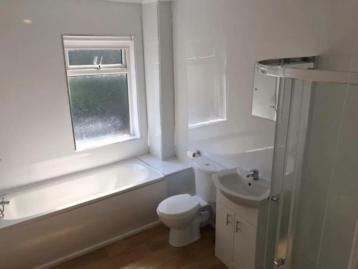 Warwick Street Professional Lets Apartment Newcastle upon Tyne 0*,