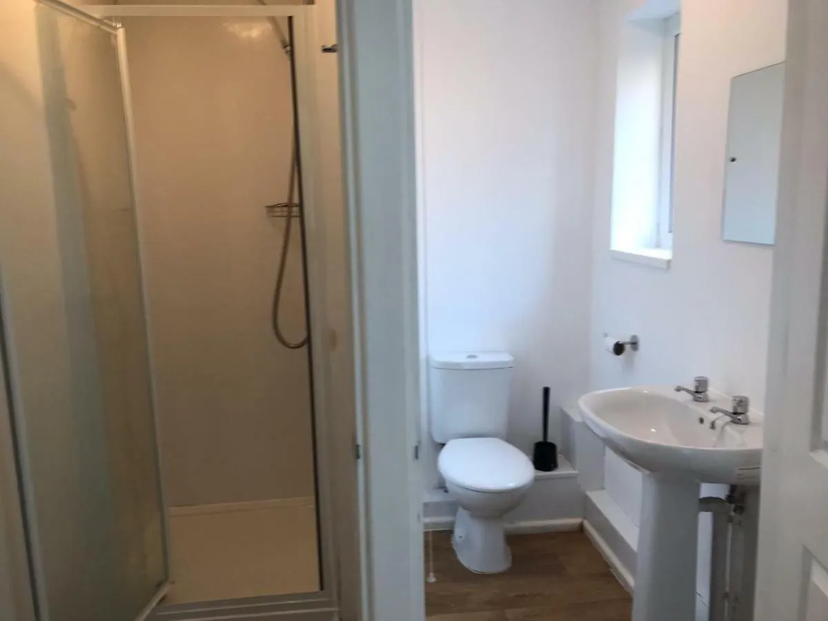 Warwick Street Professional Lets Apartment Newcastle upon Tyne